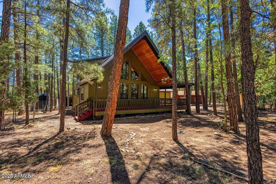 950 Cooper Lane Lakeside, AZ 85929 - Photo 6 of 37 6