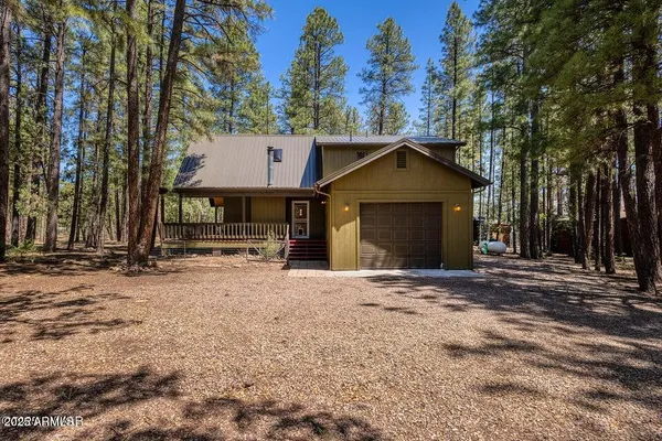 $525,000 | 950 Cooper Lane, Lakeside, AZ 85929