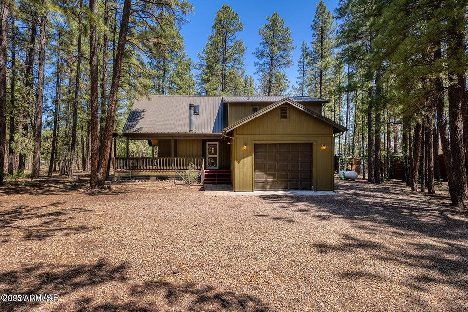 950 Cooper Lane Lakeside, AZ 85929 - Photo 7 of 37 7