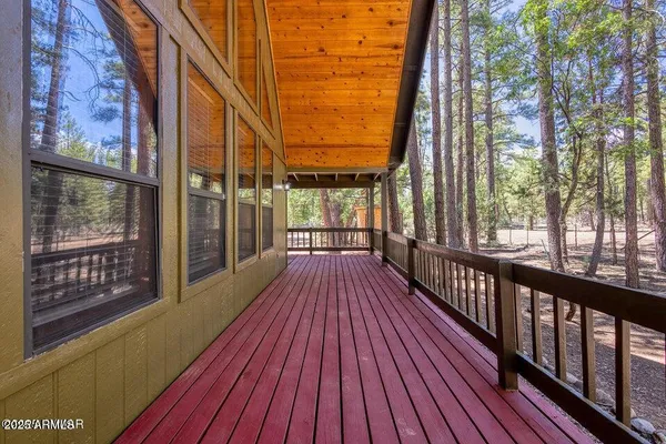 $525,000 | 950 Cooper Lane, Lakeside, AZ 85929