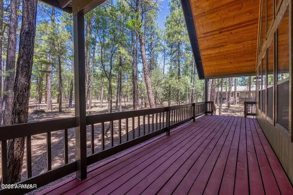 $525,000 | 950 Cooper Lane, Lakeside, AZ 85929