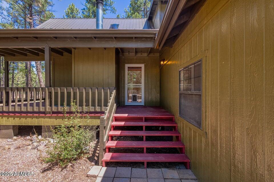 950 Cooper Lane Lakeside, AZ 85929 - Photo 10 of 37 10