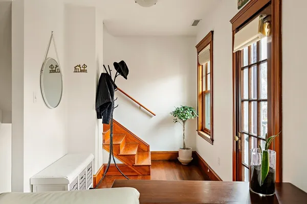 $1,500,000 | 59-61 Reservoir Street, Unit 2, Cambridge, MA 02138