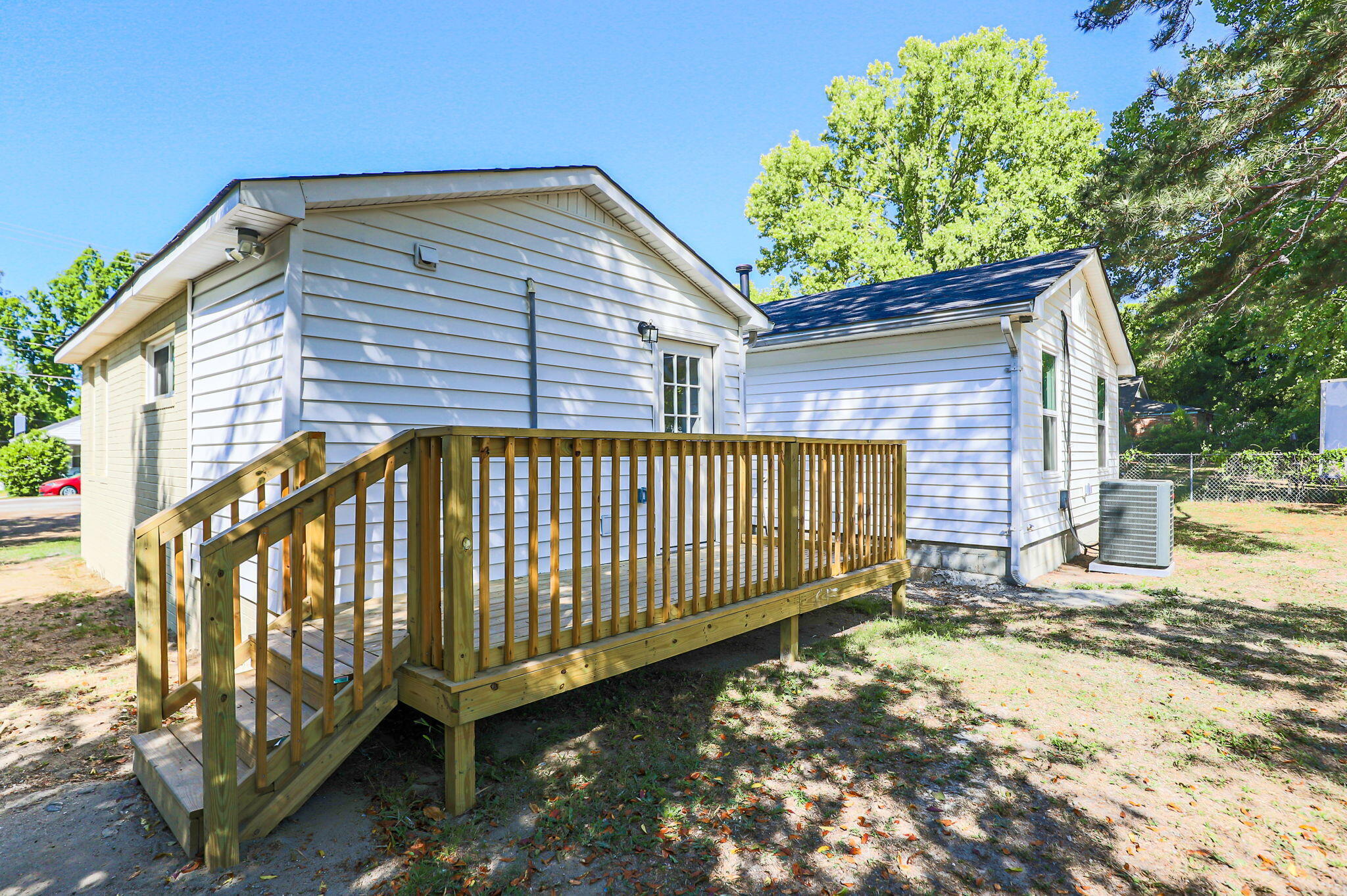 2154 Bayvale Road Augusta, GA 30909 - Photo 27 of 29 28-web-or-mls-27-IMG_7285