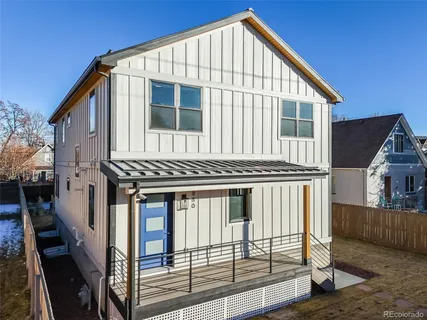 $1,299,999 | 3880 Sheridan Boulevard, Denver, CO 80212