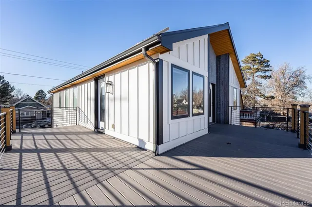 $1,299,799 | 3880 Sheridan Boulevard, Denver, CO 80212