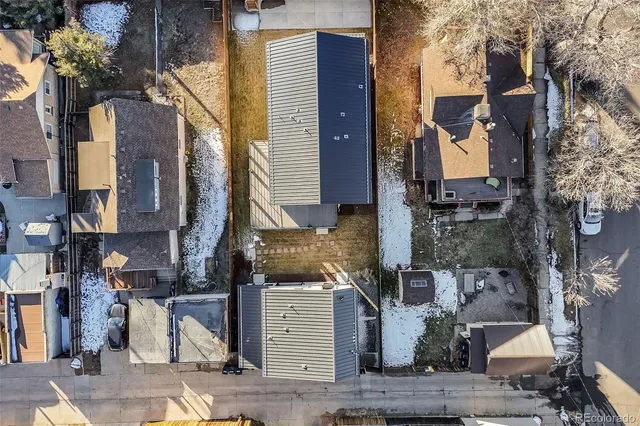 $1,299,799 | 3880 Sheridan Boulevard, Denver, CO 80212