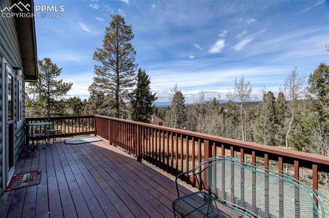 43 Mt Elbert Road Florissant, CO 80816 - Photo 18 of 26 Gallery Image 18