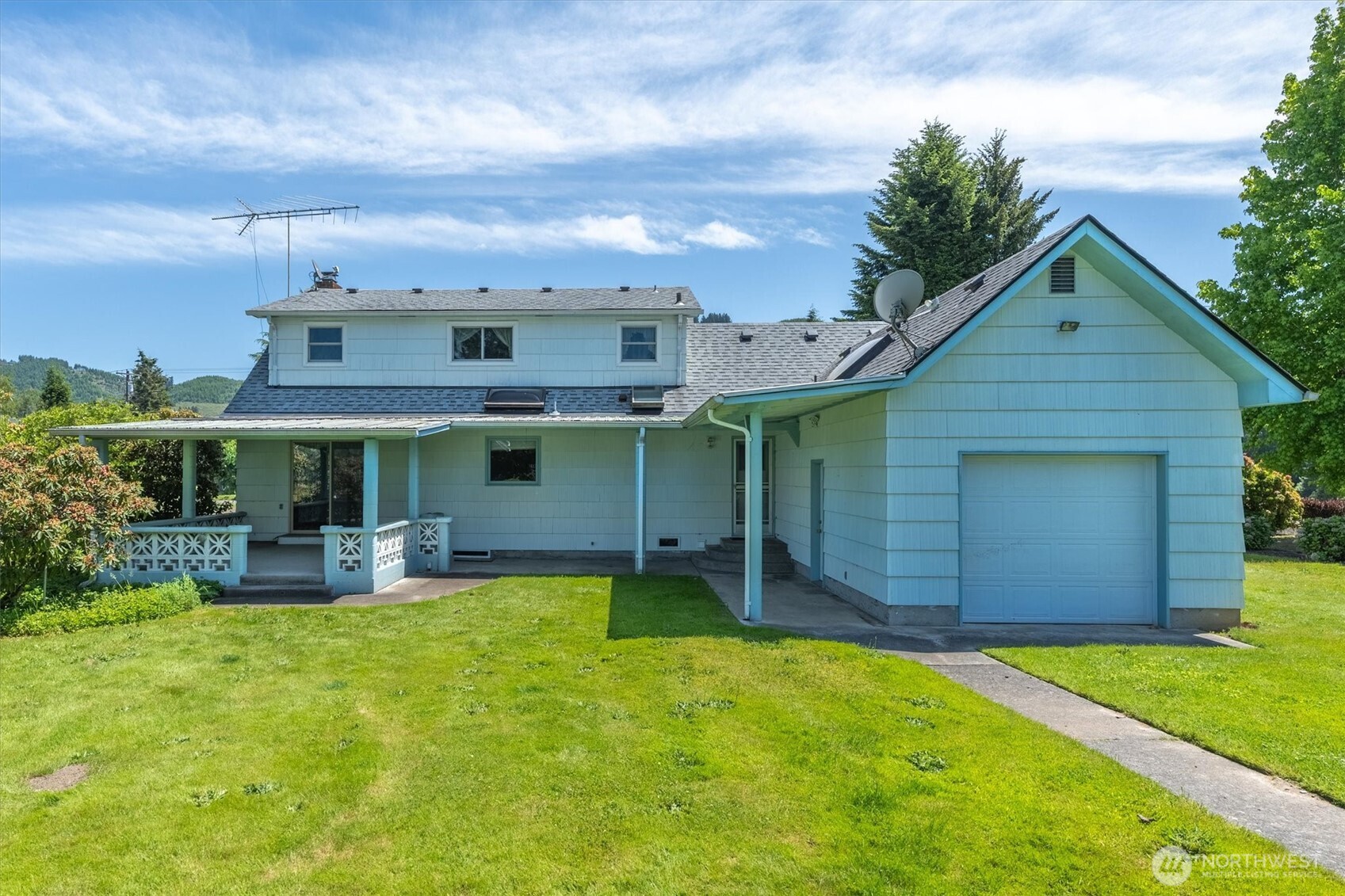 4701 Pleasant Hill Road Kelso, WA 98626 - Photo 35 of 40