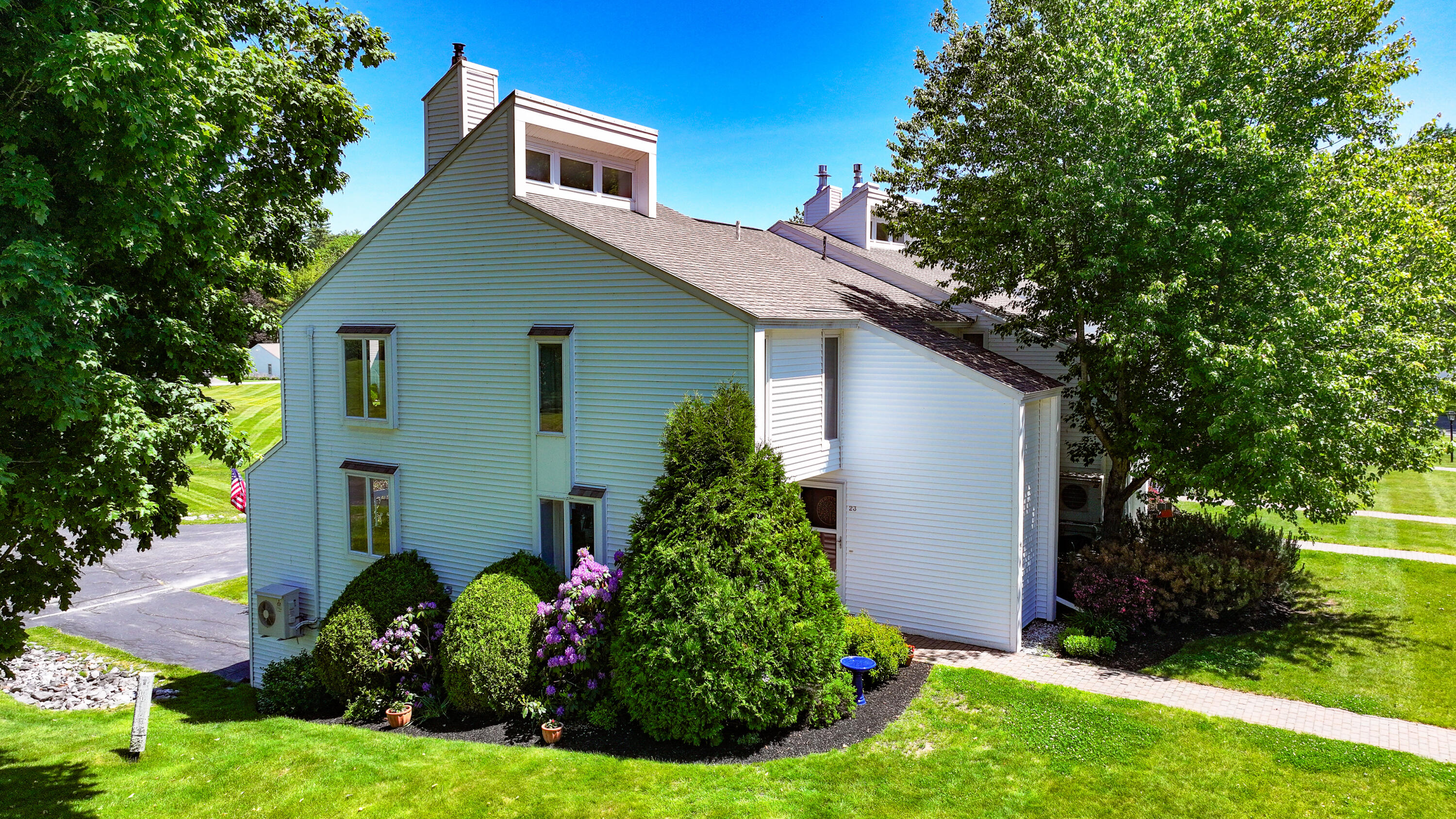 23 Clifford Road, Unit 17 Naples, ME 04055 - Photo 48 of 66