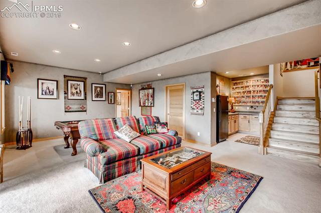 1655 Elk Ridge South Divide, CO 80814 - Photo 21 of 35