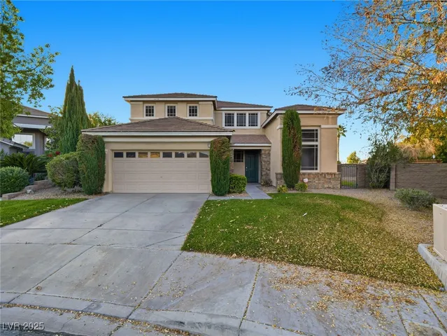 $649,900 | 2402 Stansbury Court, Henderson, NV 89052