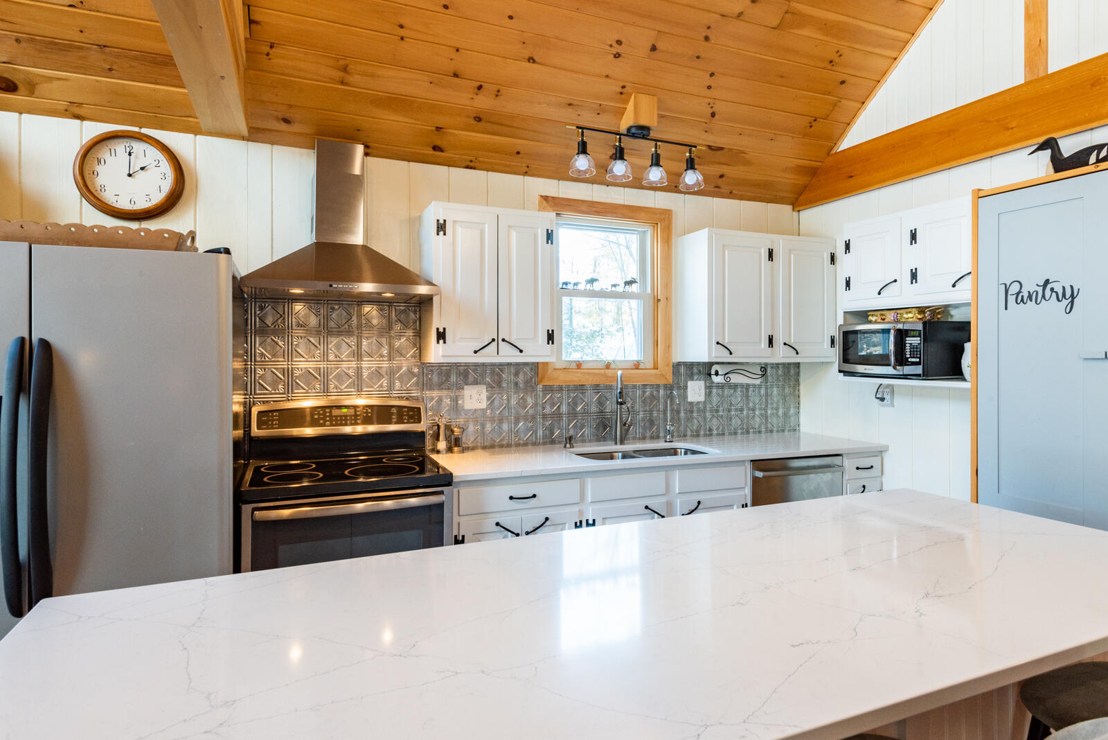 178 Peninsula Drive Rome, ME 04963 - Photo 10 of 56 lakehome_peninsula067