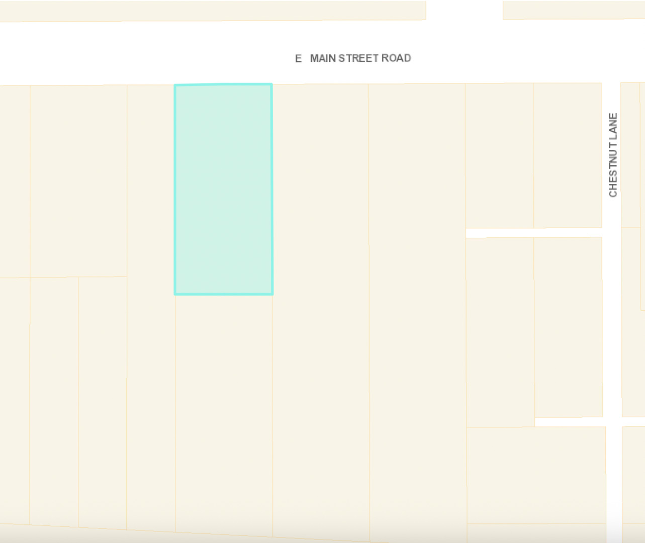 611 East Main Street Cary, IL 60013 - Photo 4 of 4 a picture of a room with a white wall