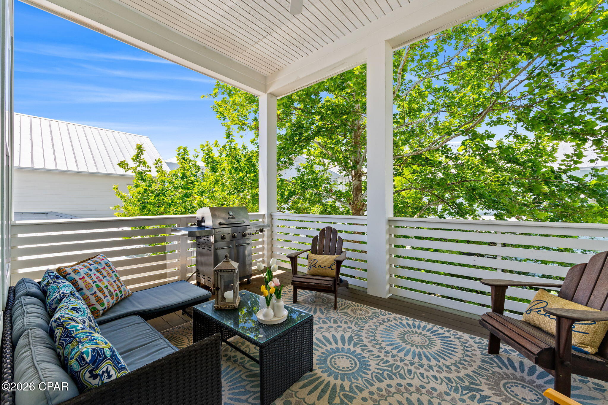 45 Grande Pointe Drive Inlet Beach, FL 32461 - Photo 26 of 51