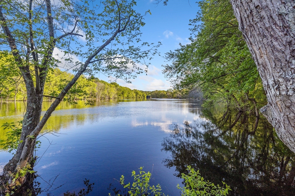 8 Hurlburt Road Billerica, MA 01821 - Photo 2 of 9 a view of a lake