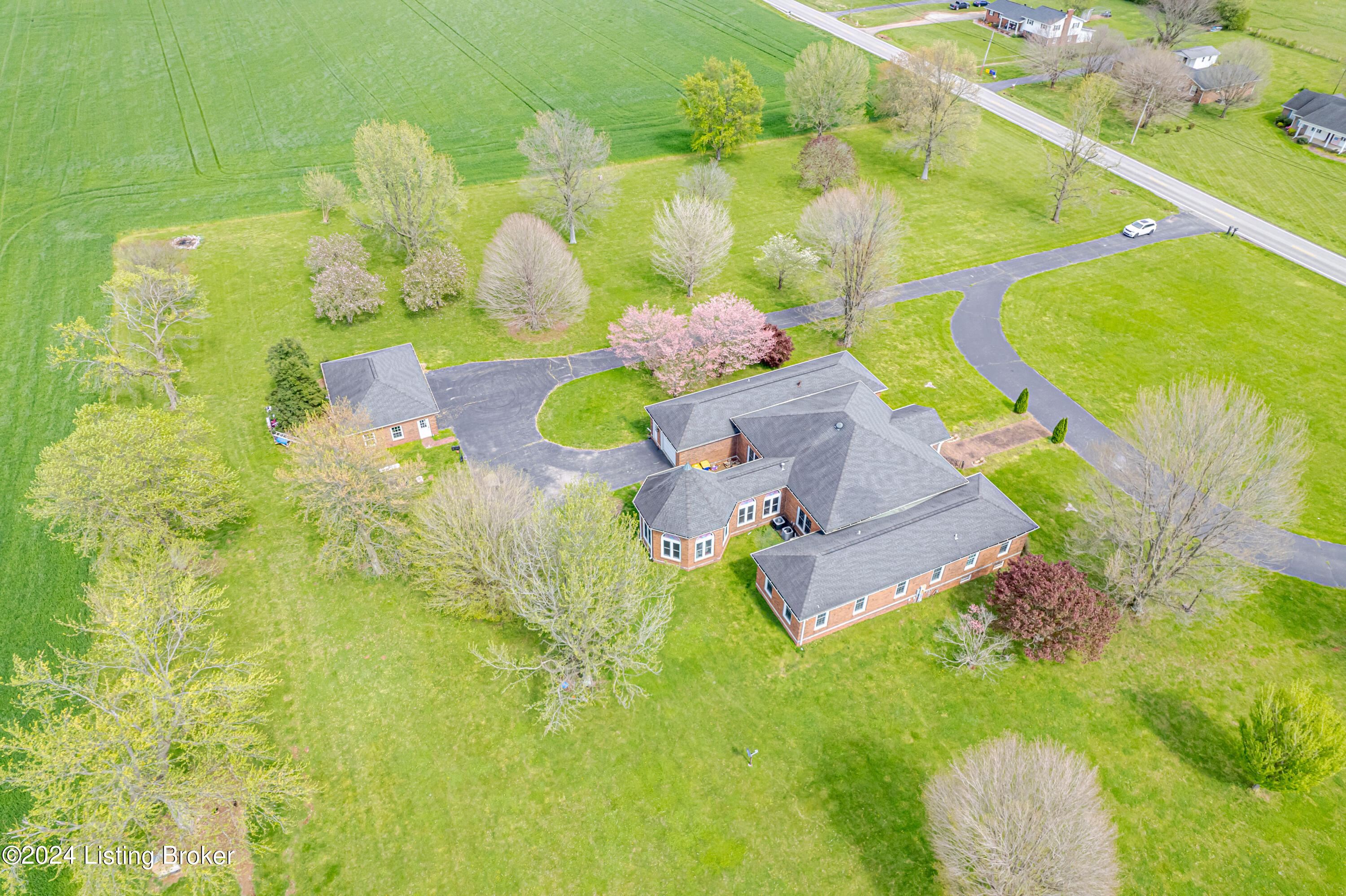 9477 Louisville Road Bowling Green, KY 42101 - Photo 4 of 58 DJI_0621