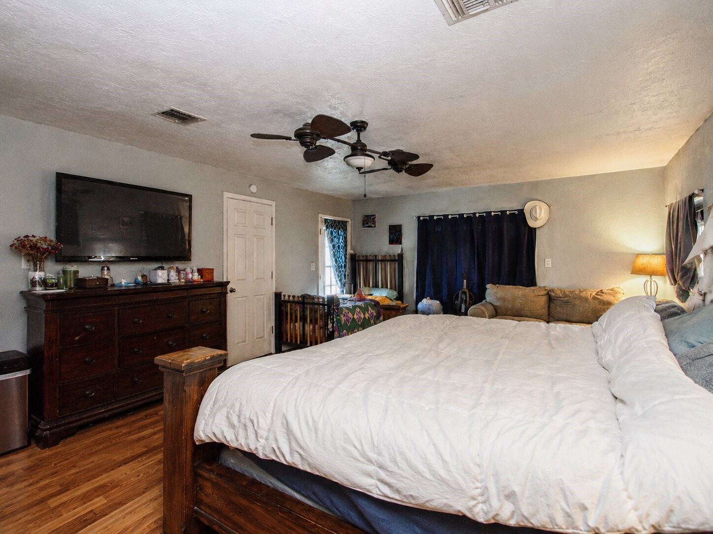 1246 Drymalla Road Cat Spring, TX 78933 - Photo 18 of 38