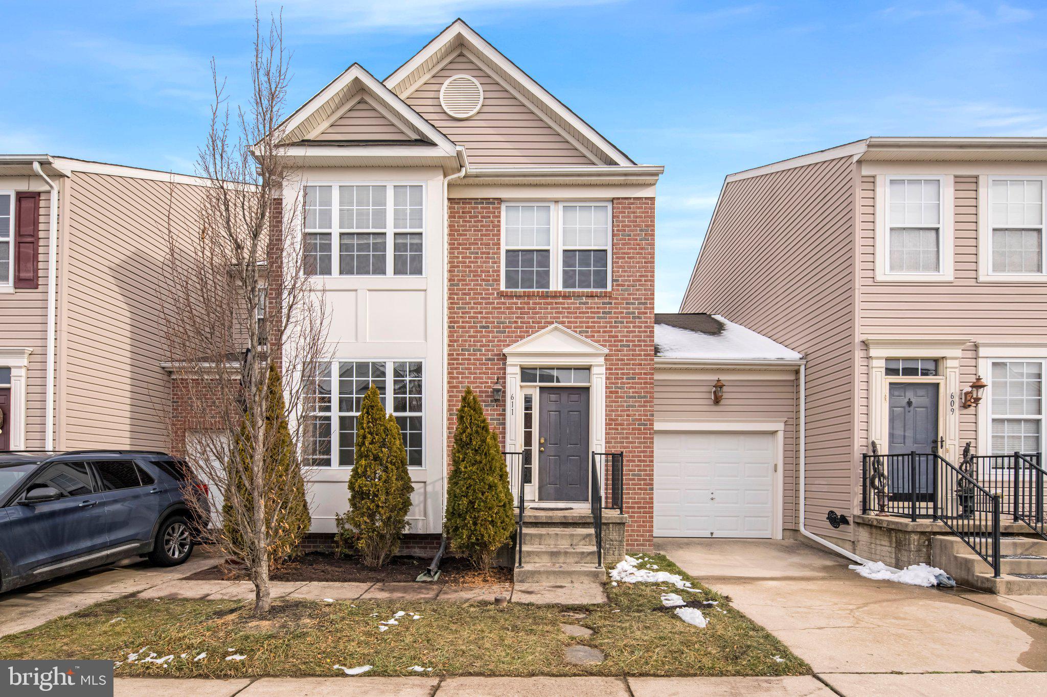 611 Moody Road Middle River, MD 21220 - Photo 1 of 27