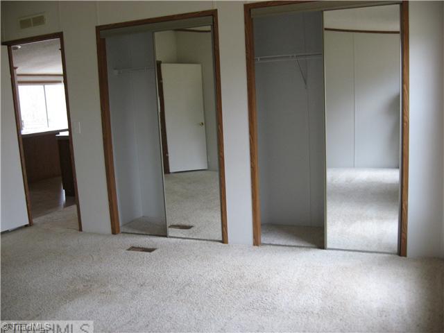 271 Crumpton Road Reidsville, NC 27320 - Photo 6 of 14 Master Bedroom.