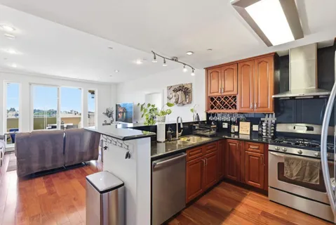 $1,150,000 | 151 El Camino Real, Unit 305, Millbrae, CA 94030