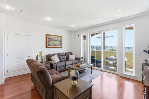 $1,150,000 | 151 El Camino Real, Unit 305, Millbrae, CA 94030