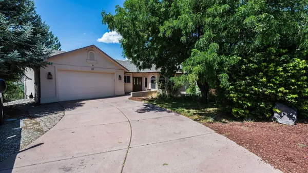 $665,000 | 47 Locust Way, Battlement Mesa, CO 81635