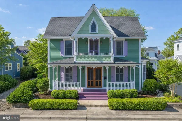 $1,699,900 | 118 Jefferson Avenue, Lewes, DE 19958