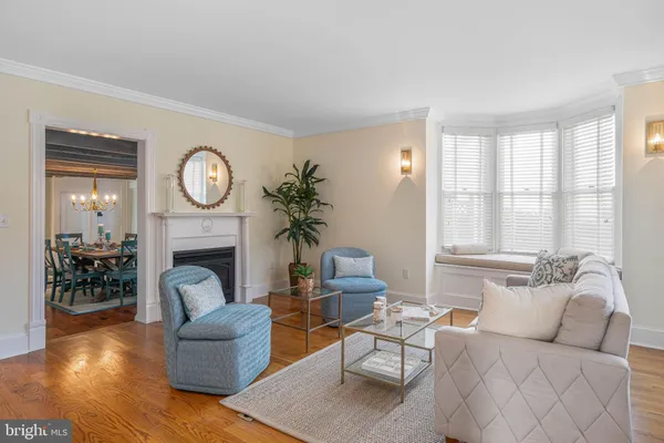 $1,699,900 | 118 Jefferson Avenue, Lewes, DE 19958