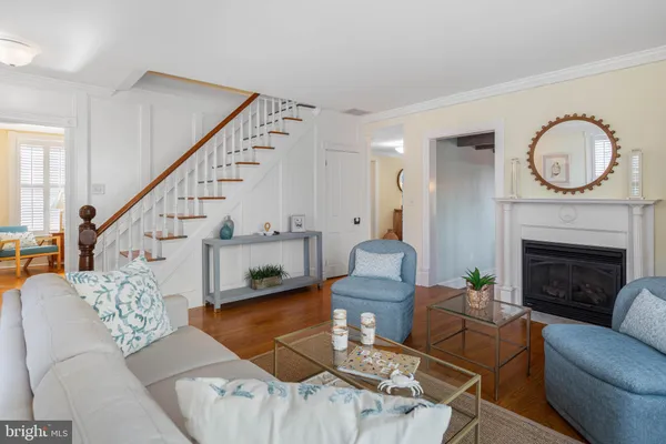 $1,699,900 | 118 Jefferson Avenue, Lewes, DE 19958