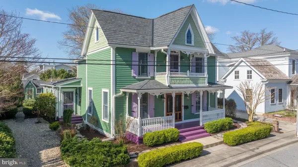$1,699,900 | 118 Jefferson Avenue, Lewes, DE 19958
