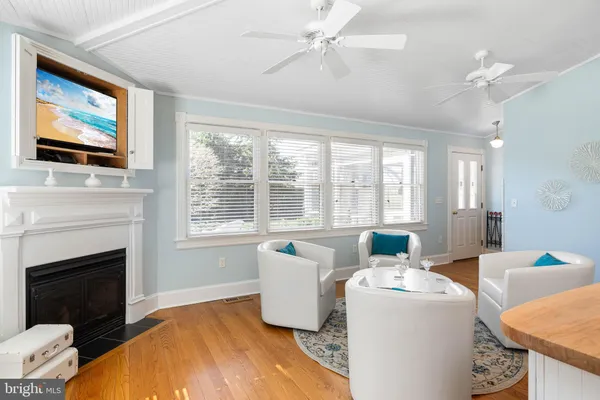 $1,699,900 | 118 Jefferson Avenue, Lewes, DE 19958