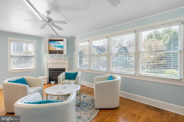 $1,699,900 | 118 Jefferson Avenue, Lewes, DE 19958