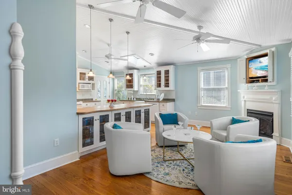 $1,699,900 | 118 Jefferson Avenue, Lewes, DE 19958