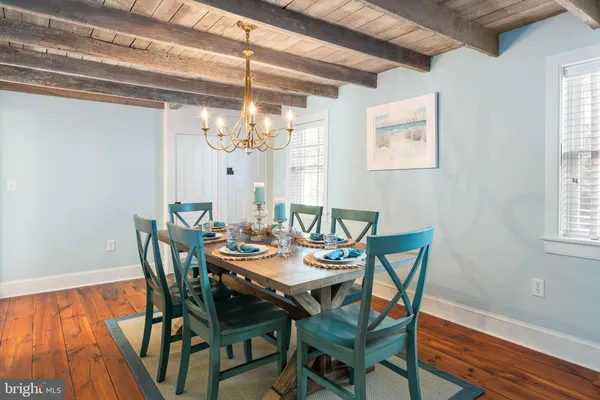 $1,699,900 | 118 Jefferson Avenue, Lewes, DE 19958