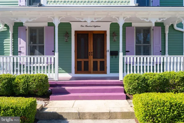 $1,699,900 | 118 Jefferson Avenue, Lewes, DE 19958