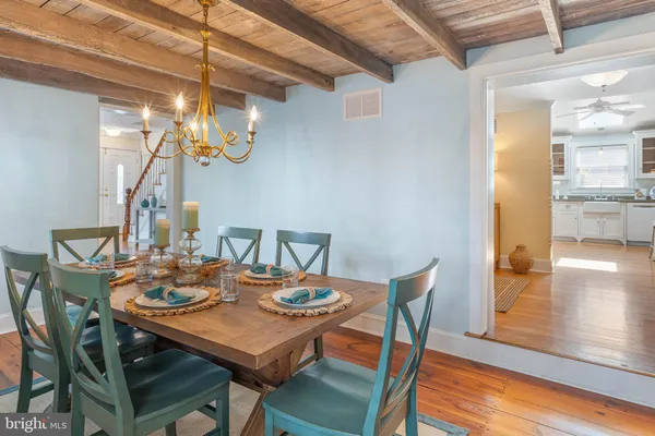 $1,699,900 | 118 Jefferson Avenue, Lewes, DE 19958