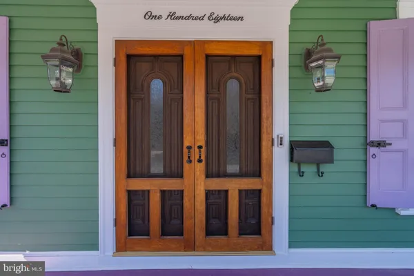 $1,699,900 | 118 Jefferson Avenue, Lewes, DE 19958