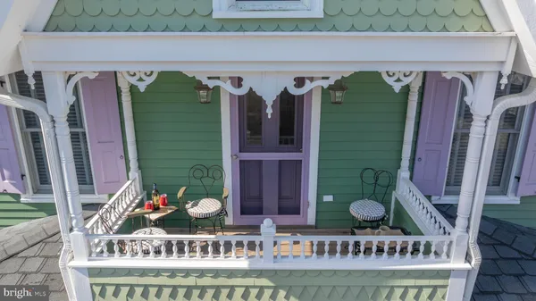 $1,699,900 | 118 Jefferson Avenue, Lewes, DE 19958