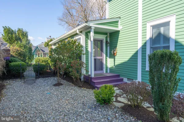 $1,699,900 | 118 Jefferson Avenue, Lewes, DE 19958