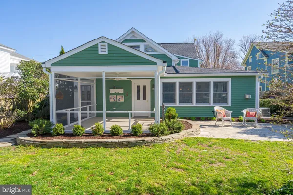 $1,699,900 | 118 Jefferson Avenue, Lewes, DE 19958