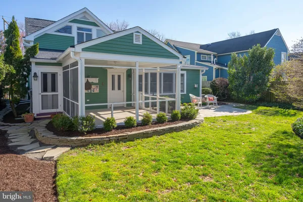 $1,699,900 | 118 Jefferson Avenue, Lewes, DE 19958