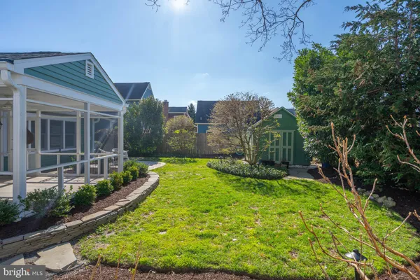 $1,699,900 | 118 Jefferson Avenue, Lewes, DE 19958