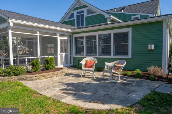 $1,699,900 | 118 Jefferson Avenue, Lewes, DE 19958