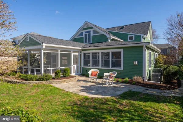$1,699,900 | 118 Jefferson Avenue, Lewes, DE 19958