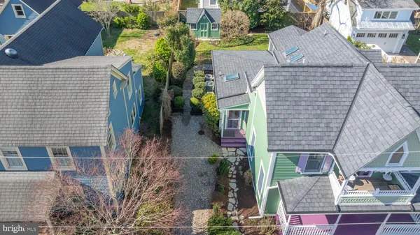 $1,699,900 | 118 Jefferson Avenue, Lewes, DE 19958