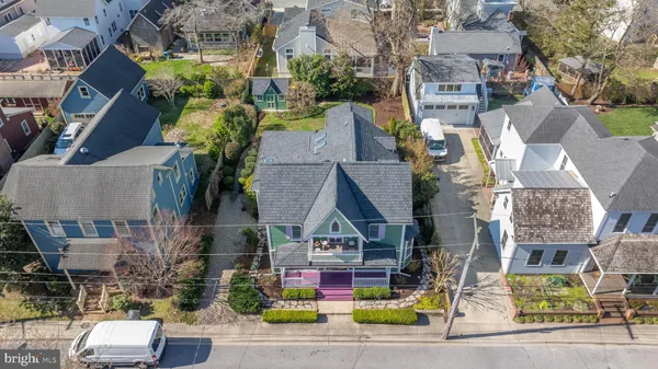 $1,699,900 | 118 Jefferson Avenue, Lewes, DE 19958