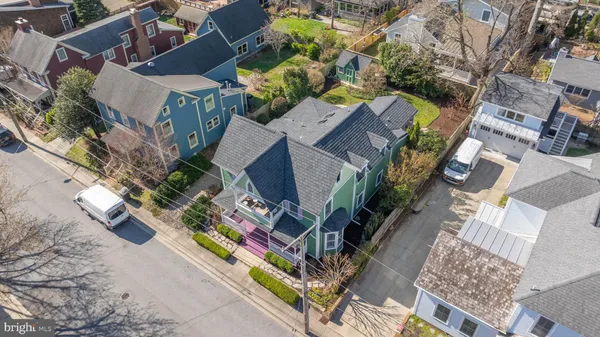 $1,699,900 | 118 Jefferson Avenue, Lewes, DE 19958