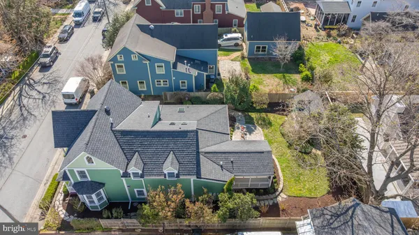 $1,699,900 | 118 Jefferson Avenue, Lewes, DE 19958