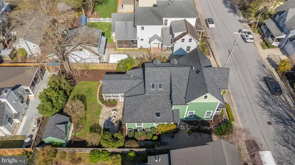 $1,699,900 | 118 Jefferson Avenue, Lewes, DE 19958